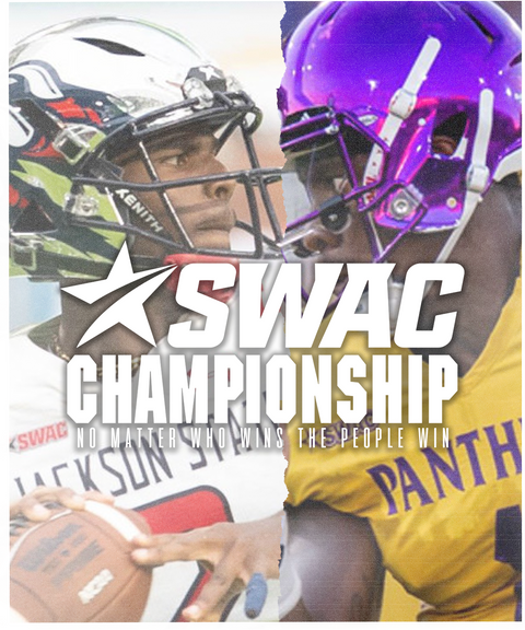 SWAC Championship