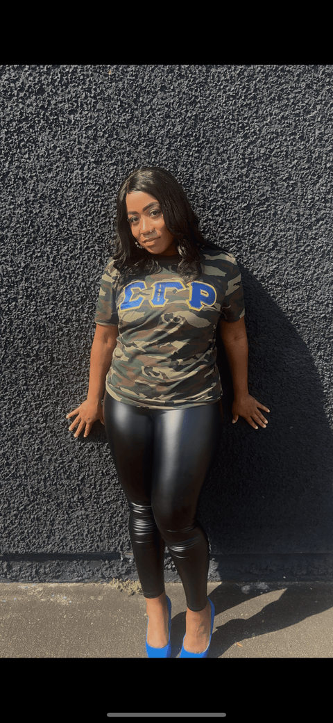 The Founders Day D9 Bundle - Exclusively HBCU