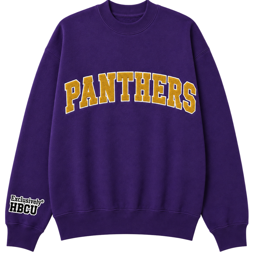 Quarter 3 Quarterly Box — HBCU Social Club (Panthers)