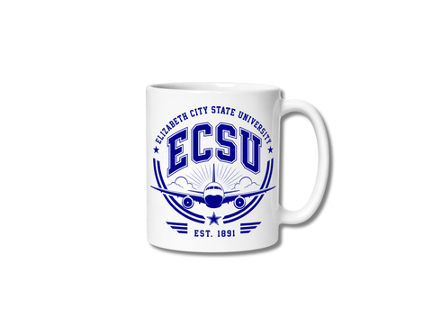 Elizabeth City State University Tier 3: Viking Landing