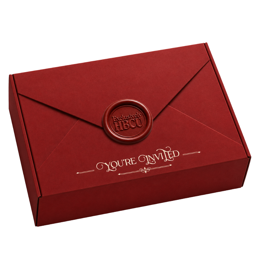 Quarter 3 Quarterly Box — HBCU Social Club (Spartans)