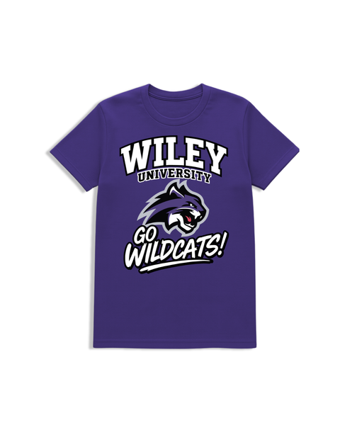 The Wildcat Complete Edition (Tier 2) - Wiley University Fundraiser Box