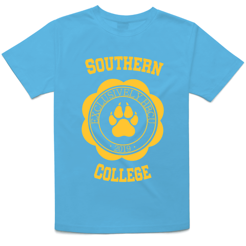 Fresh on the Yard Bundle: HBCU Freshman Class of 2026 (Southern Edition) - Exclusively HBCU