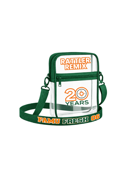 FAMU Class of 2006: Certified Gold - Exclusively HBCU
