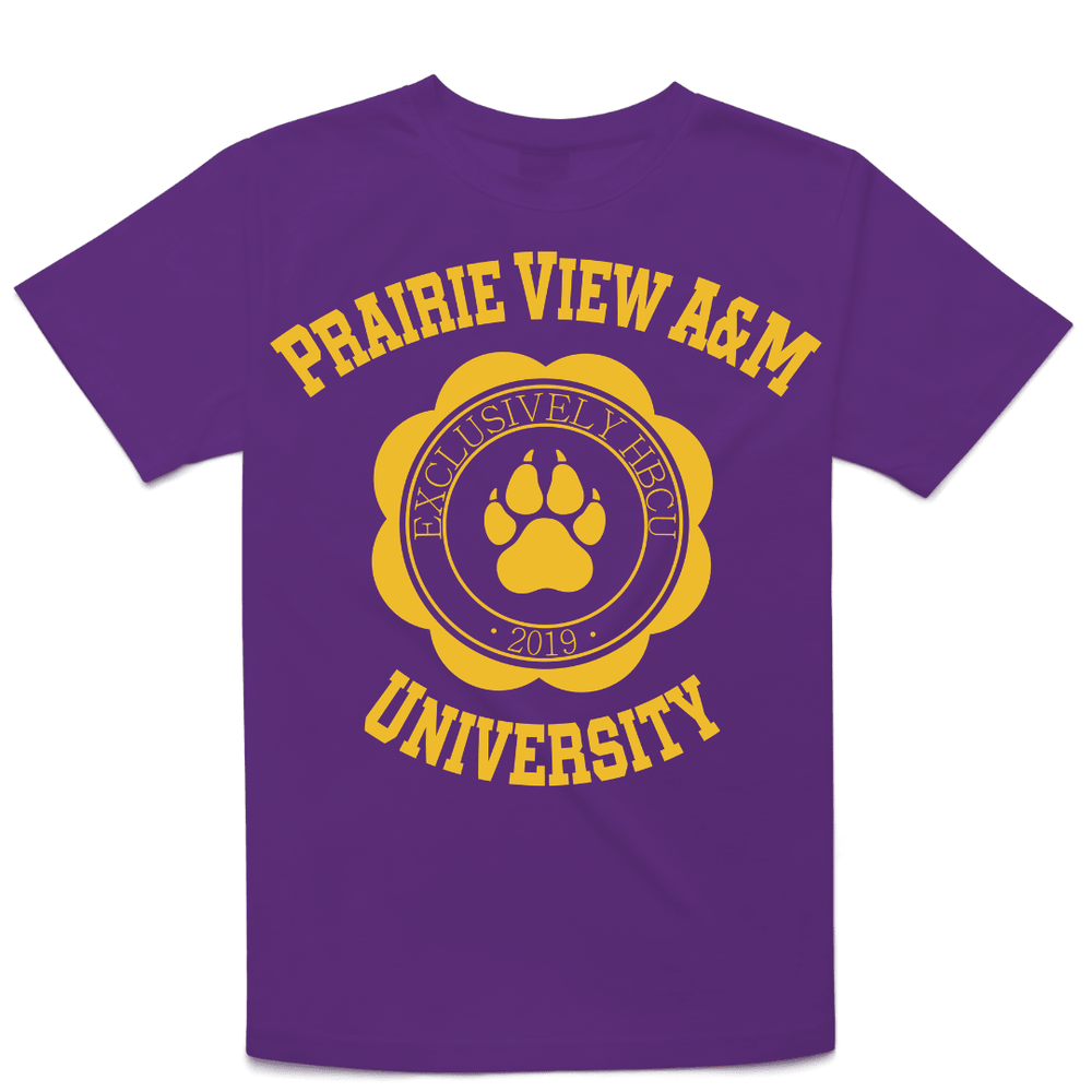 Fresh on the Yard Bundle: HBCU Freshman Class of 2026 (PV Panthers) - Exclusively HBCU