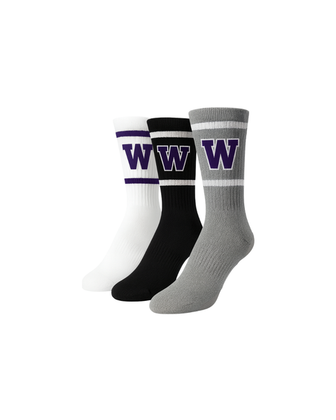 The Wildcat Complete Edition (Tier 2) - Wiley University Fundraiser Box