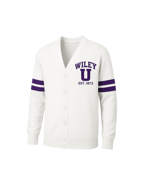 The Wildcat Elite Edition (Tier 3) - Wiley University Fundraiser Box
