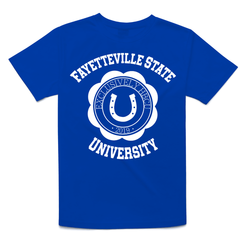Fresh on the Yard Bundle: HBCU Freshman Class of 2026 (Bronco Edition) - Exclusively HBCU