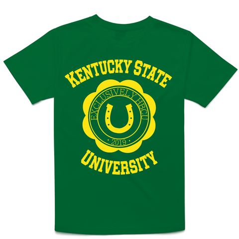 Fresh on the Yard Bundle: HBCU Freshman Class of 2026 (Bred Edition) - Exclusively HBCU
