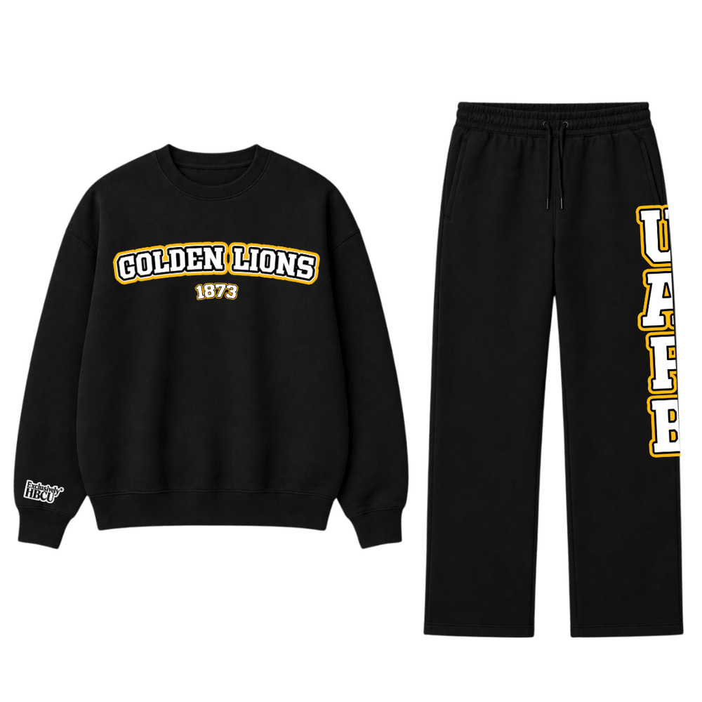 UAPB Everyday Fundraise Box: Tier 3 (The Legacy) - Exclusively HBCU