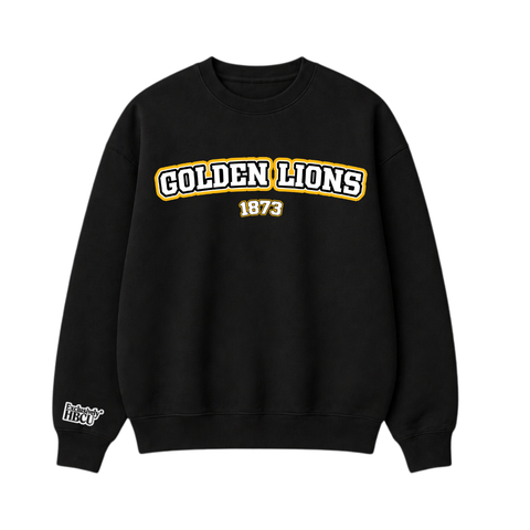 UAPB Everyday: Golden Lion Set