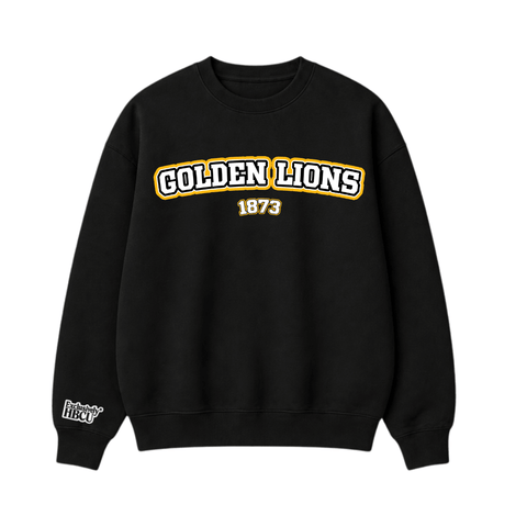 UAPB Everyday: Golden Lion Set - Exclusively HBCU
