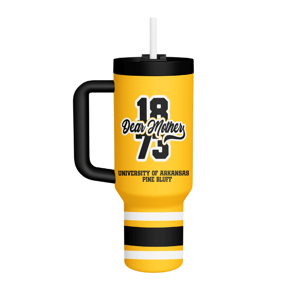 UAPB Everyday Fundraise Box: Tier 2 (The Legacy) - Exclusively HBCU