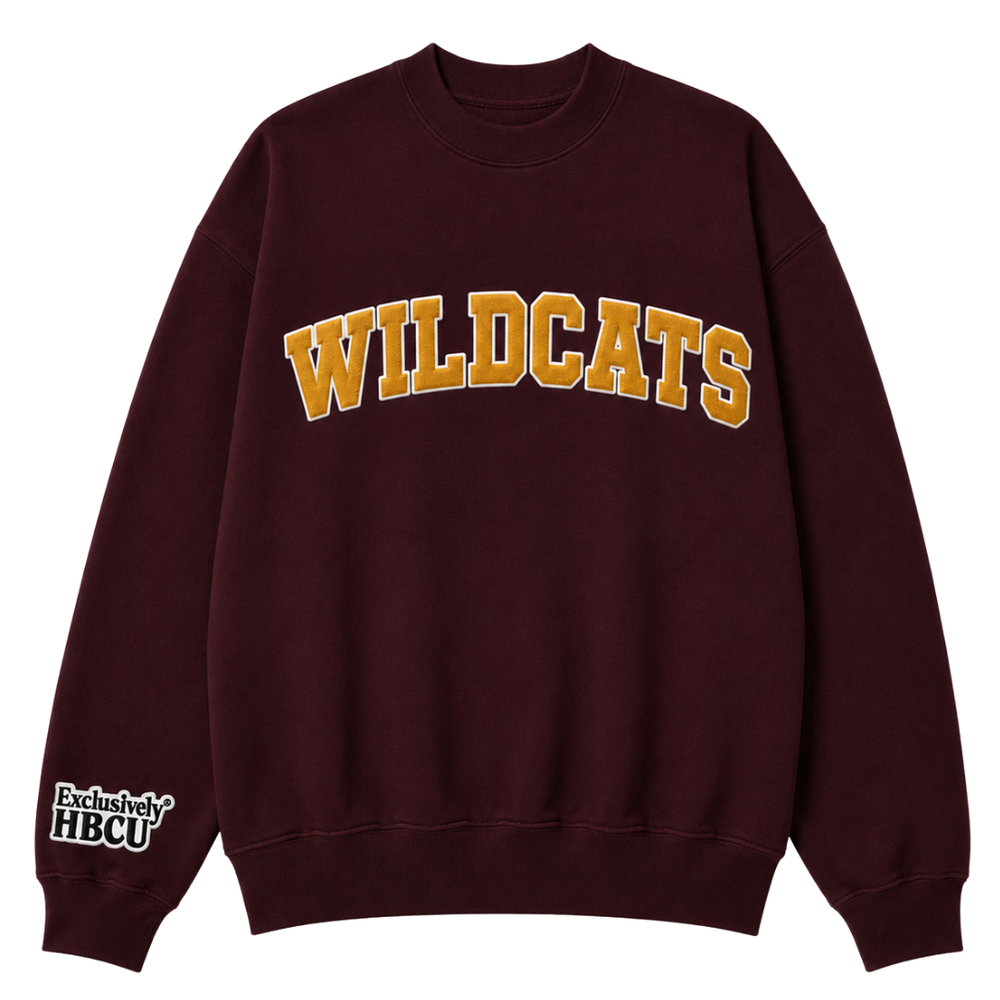 Quarter 3 Quarterly Box — HBCU Social Club (Wildcats)