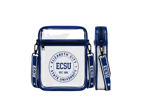 Elizabeth City State University Tier 3: Viking Landing - Exclusively HBCU