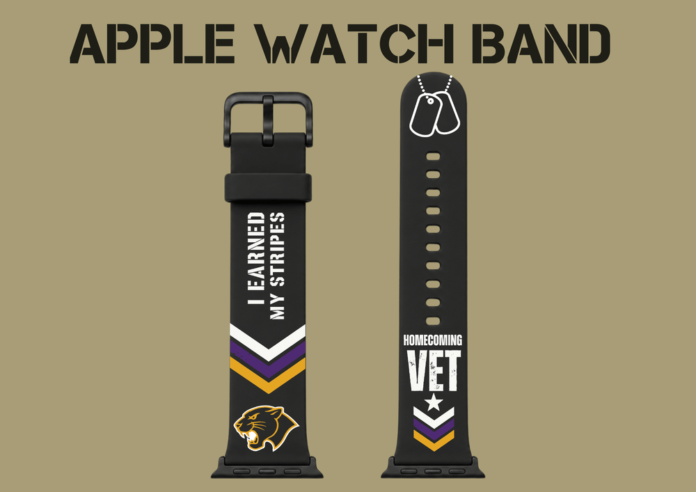 Homecoming Box 2026: Panthers Edition - Exclusively HBCU