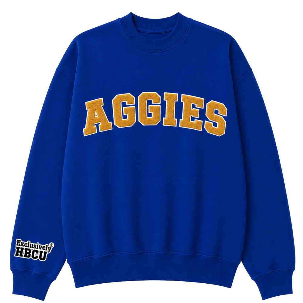 Quarter 3 Quarterly Box — HBCU Social Club (Aggies)