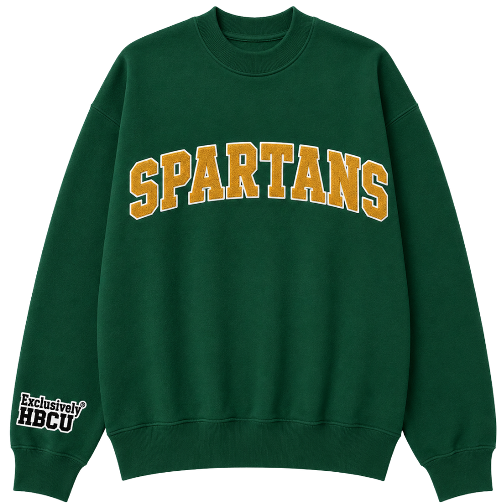 Quarter 3 Quarterly Box — HBCU Social Club (Spartans)