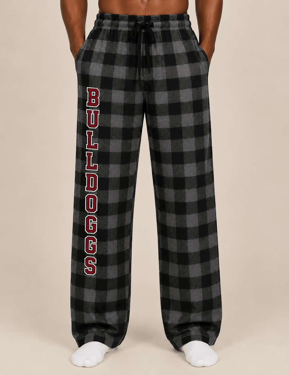 All I Want For the Holidays Is - HBCU Quarterly Box (Bulldogs) - Exclusively HBCU