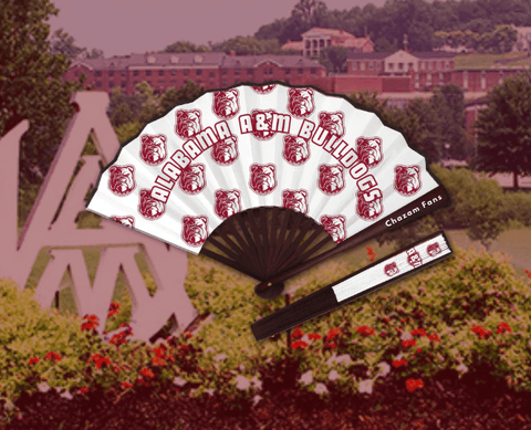 Quarter 3: HBCU Rodeo - Boots on the Ground (AAMU Inspired) - Exclusively HBCU