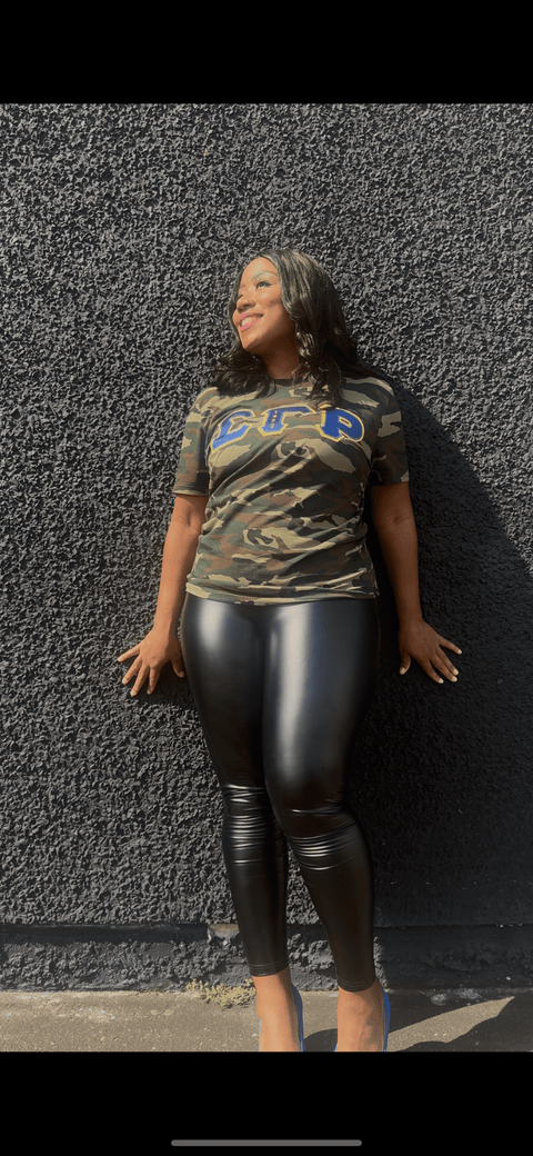 The Founders Day D9 Bundle - Exclusively HBCU