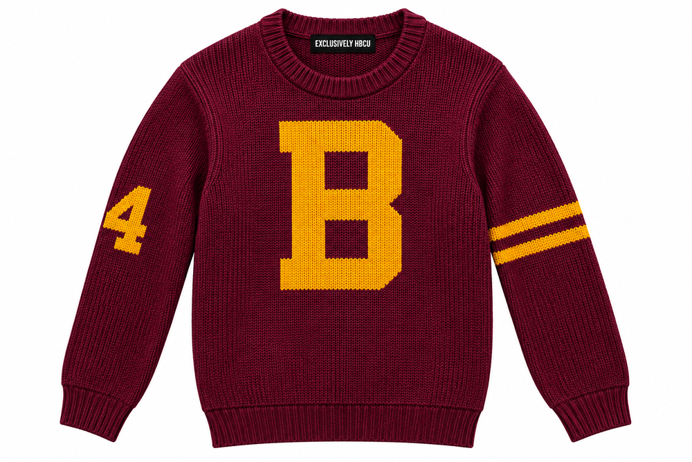 All I Want For the Holidays Is - HBCU Quarterly Box (Wildcats)