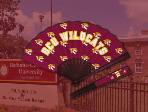 Quarter 3: HBCU Rodeo - Boots on the Ground (BCU Inspired) - Exclusively HBCU