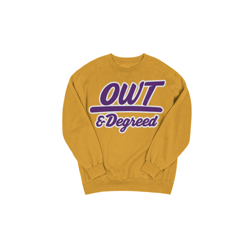 The Founders Day D9 Bundle - Exclusively HBCU