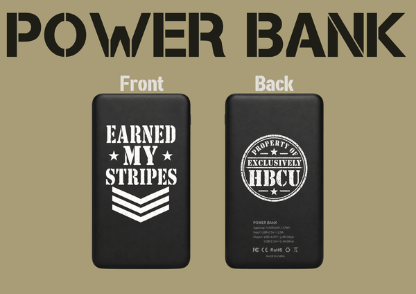 Homecoming Box 2026: Jaguars Edition - Exclusively HBCU