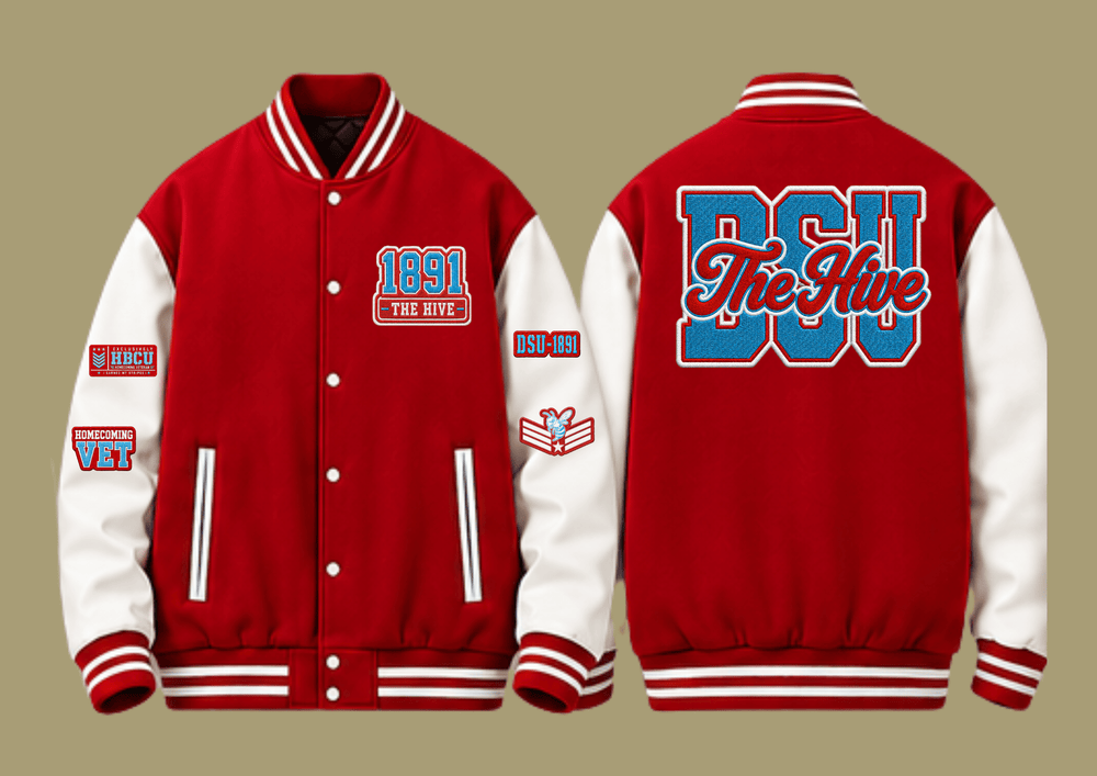 Homecoming Box 2026: Hornets Edition - Exclusively HBCU