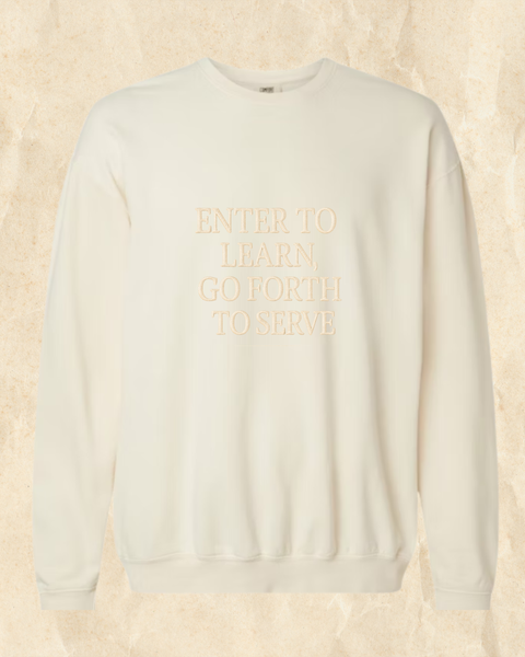 Quarter 4 Box: Classically HBCU (DSU Inspired)