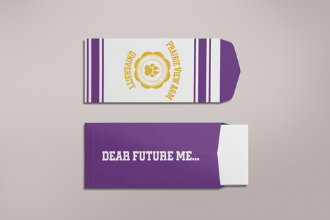 Fresh on the Yard Bundle: HBCU Freshman Class of 2026 (PV Panthers) - Exclusively HBCU