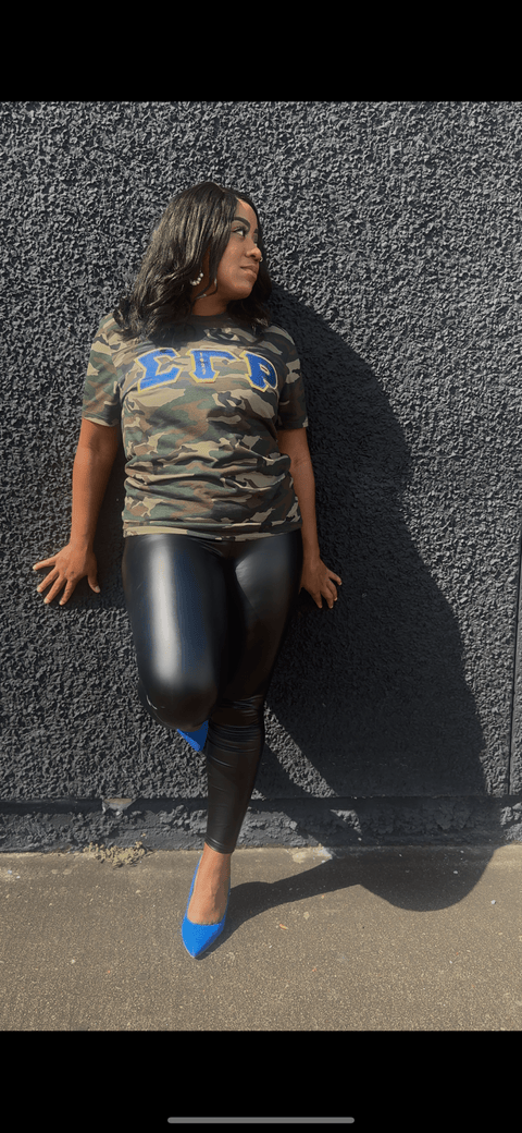 The Founders Day D9 Bundle - Exclusively HBCU