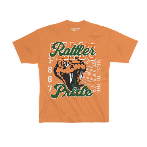 Rattler Pride Tee