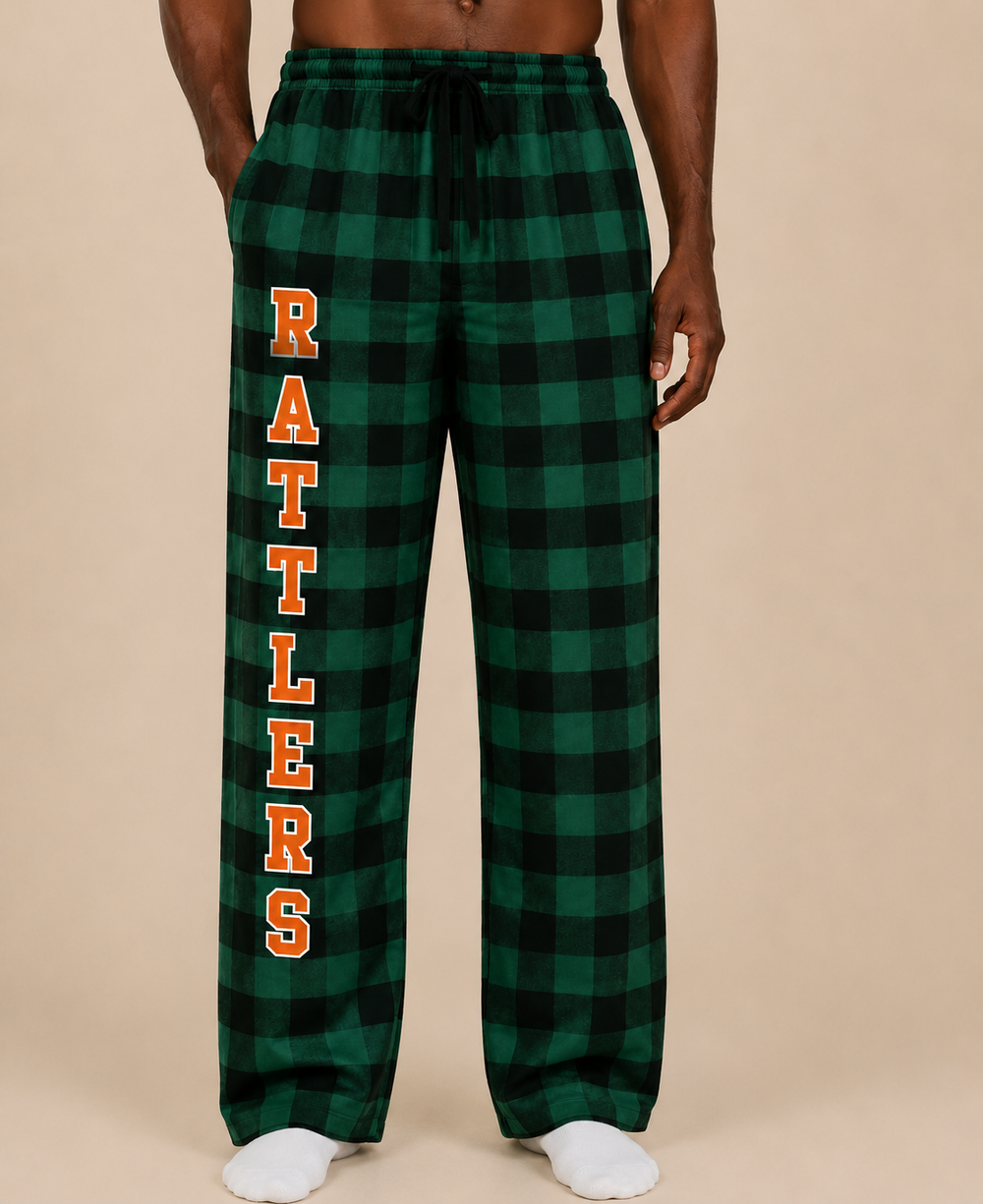 All I Want For the Holidays Is - HBCU Quarterly Box (Rattlers)