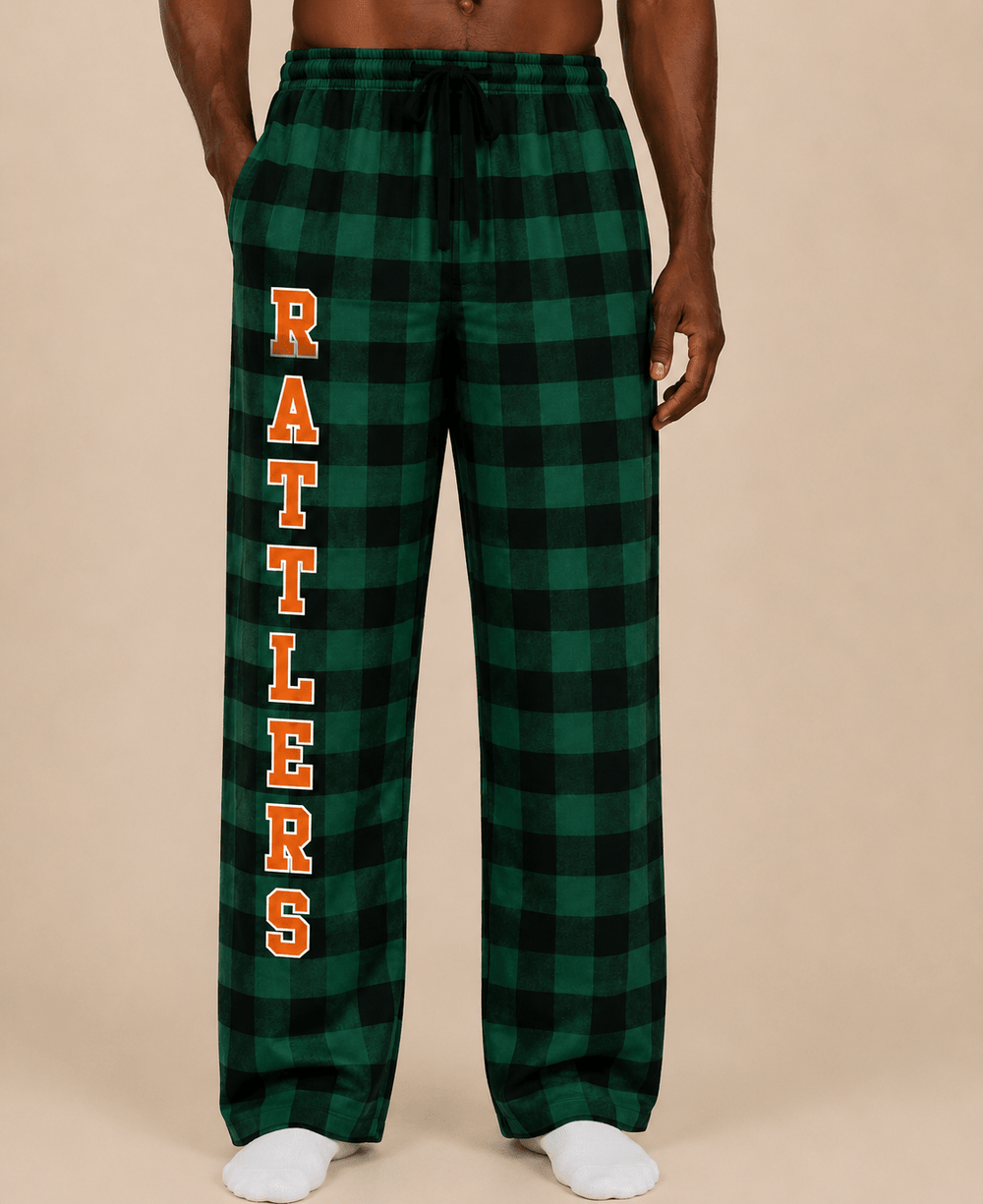 All I Want For the Holidays Is - HBCU Quarterly Box (Rattlers) - Exclusively HBCU