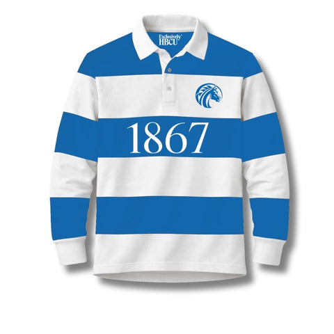 Fayetteville State University's Tier 3: The Bronco Legacy - Exclusively HBCU