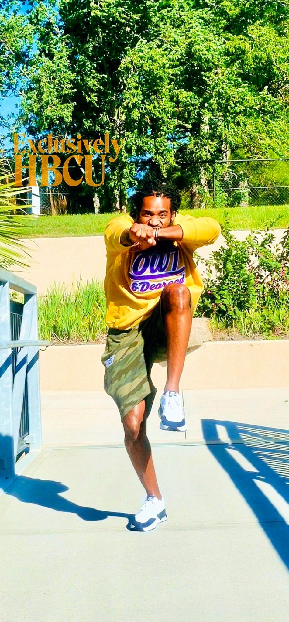 The Founders Day D9 Bundle - Exclusively HBCU