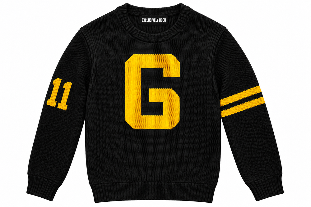 All I Want For the Holidays Is - HBCU Quarterly Box (GS Tigers)