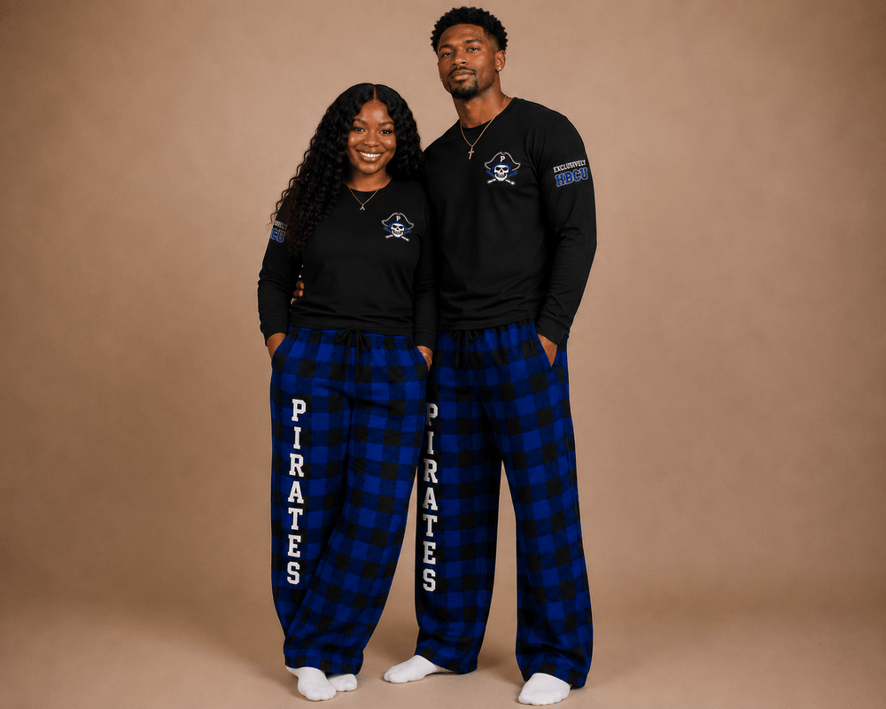 All I Want For the Holidays Is - HBCU Quarterly Box (Pirates) - Exclusively HBCU
