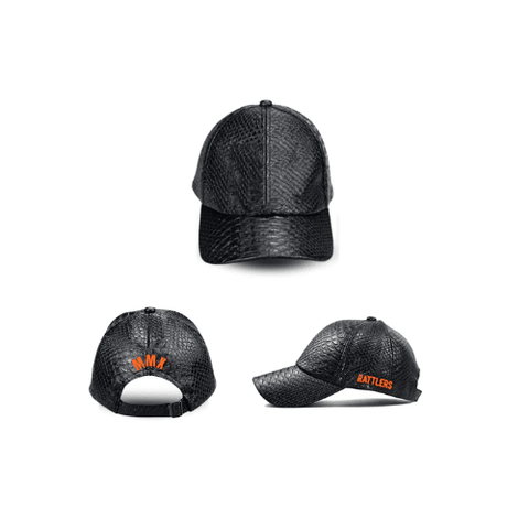 FAMU Class of 2010 Snake Skin Hat (Left Over Sale) - Exclusively HBCU