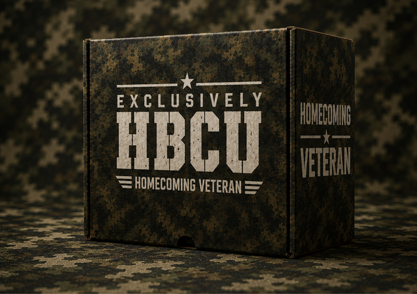 HBCU Homecoming box
