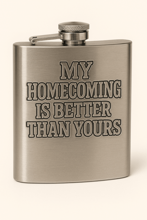 The Homecoming Box 2025: Taking It Back to the Yard 90s Style - Exclusively HBCU