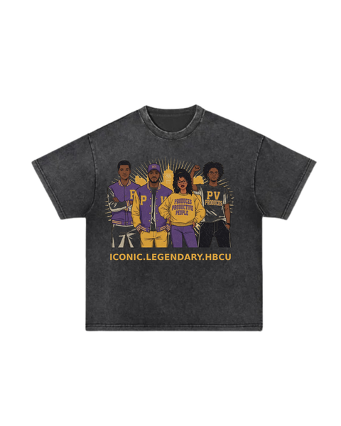 The Homecoming Box 2025: Taking It Back to the Yard 90s Style