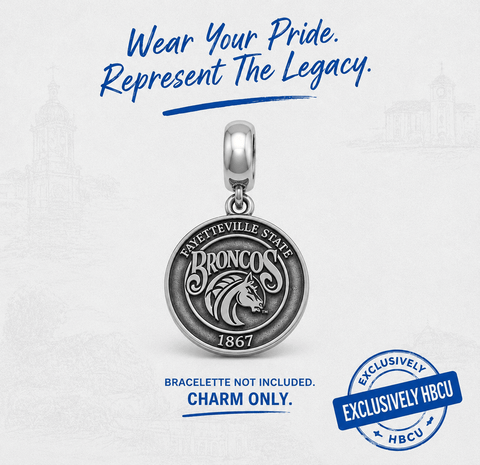 Fayetteville State University: You're A Charm - Exclusively HBCU