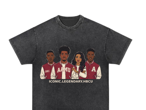 The Homecoming Box 2025: Taking It Back to the Yard 90s Style