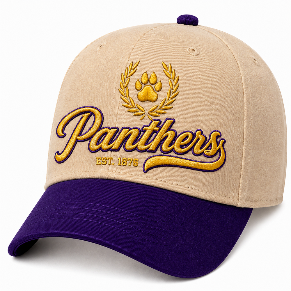 Quarter 3 - HBCU Signature Hat