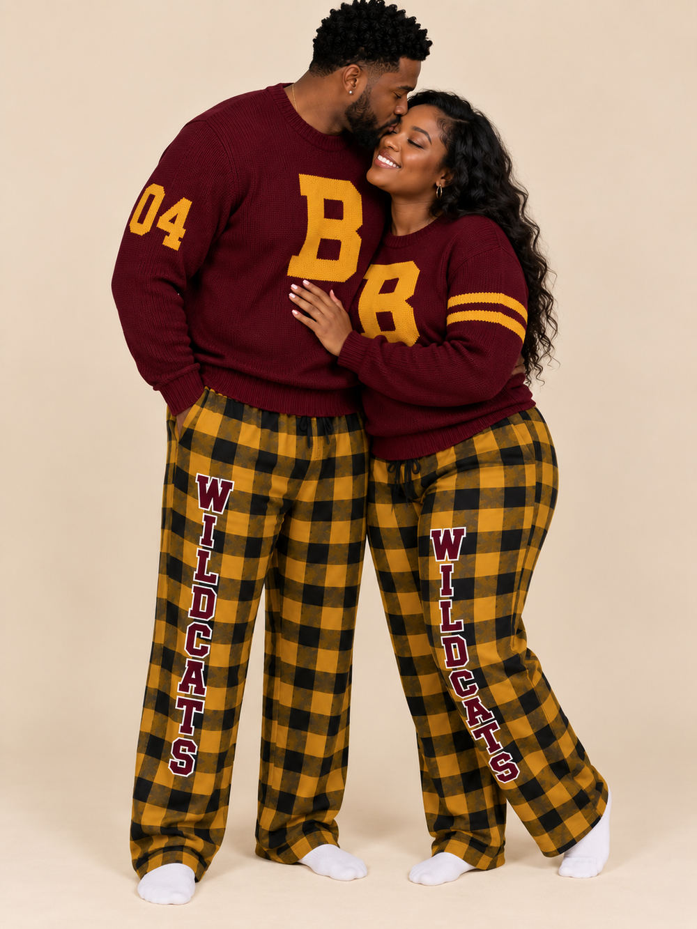 Q4 - All I Want for the Holidays Is: HBCU Knit Crew