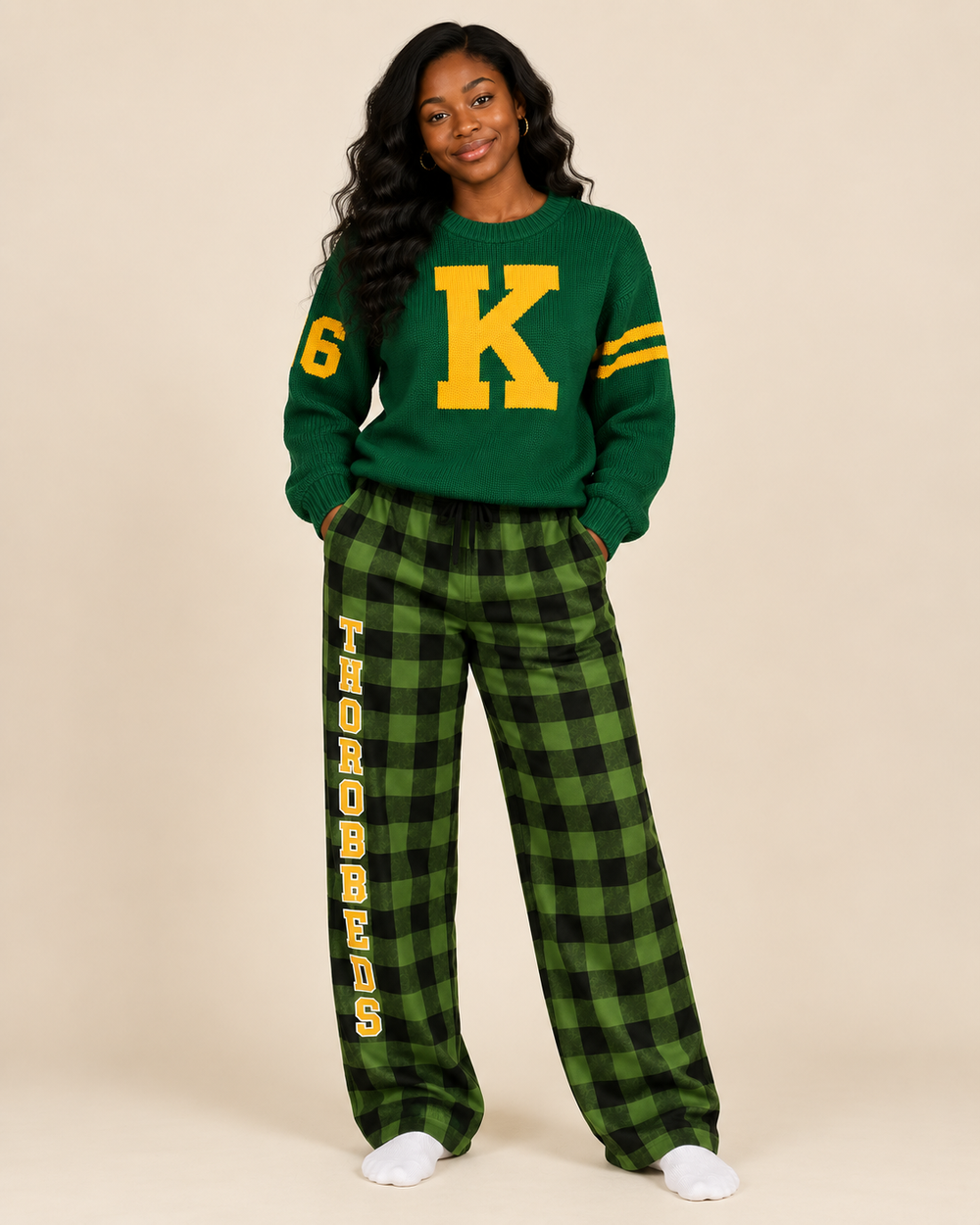 Q4 - All I Want for the Holidays Is: HBCU Knit Crew