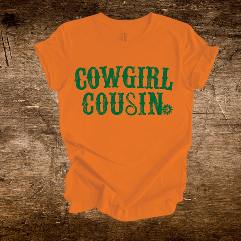 Quarter 3: HBCU Rodeo - Boots on the Ground (FAMU Inspired) - Exclusively HBCU